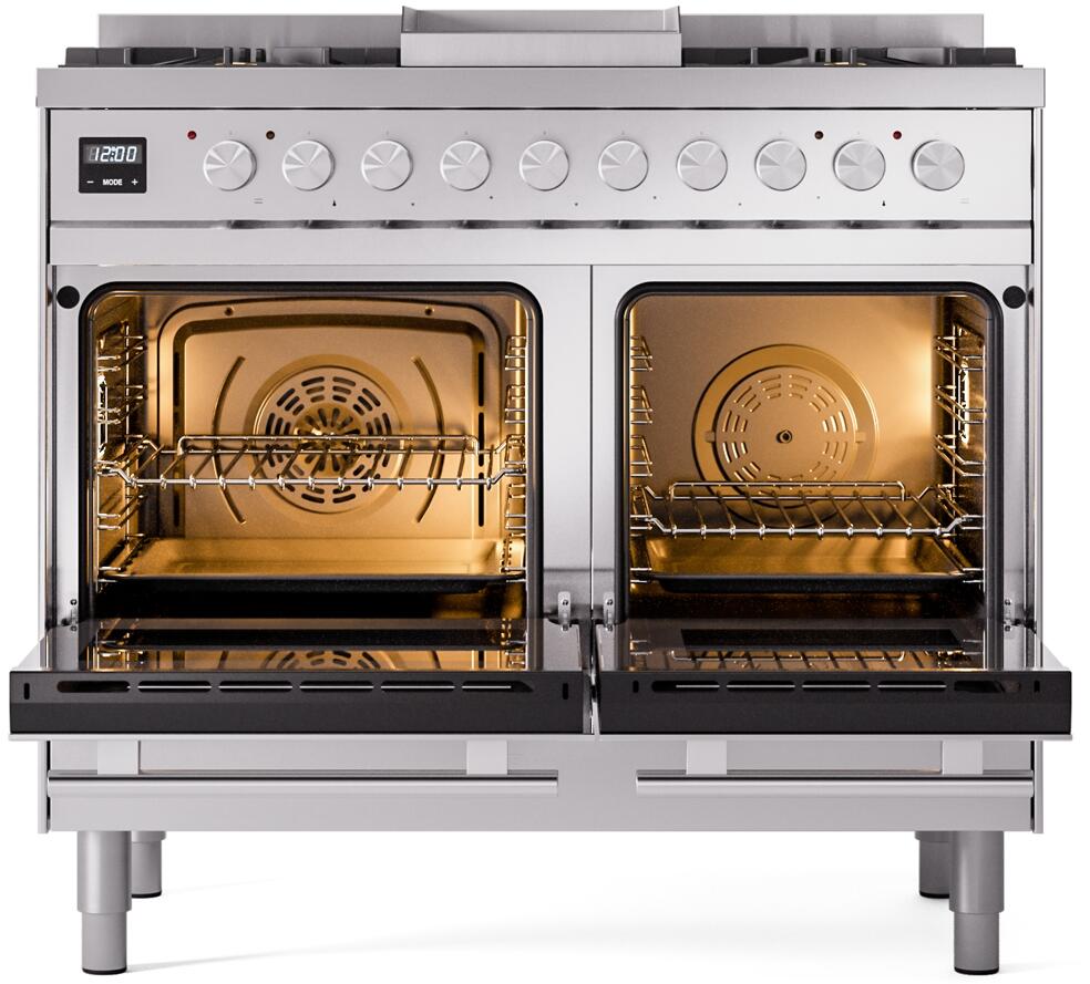 ILVE Professional Plus II 40