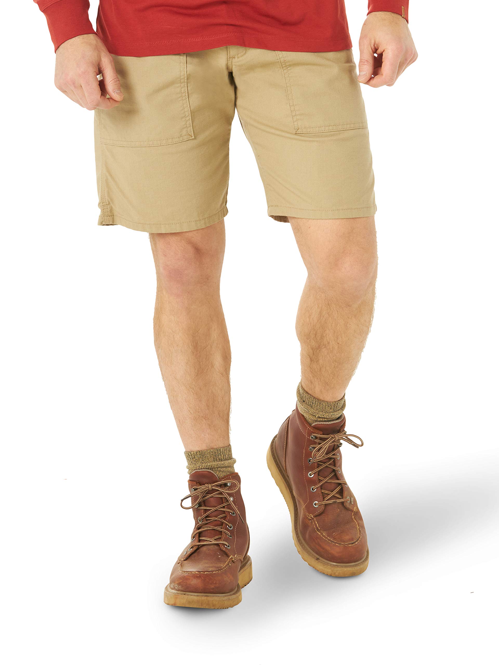 Wrangler Men's 10