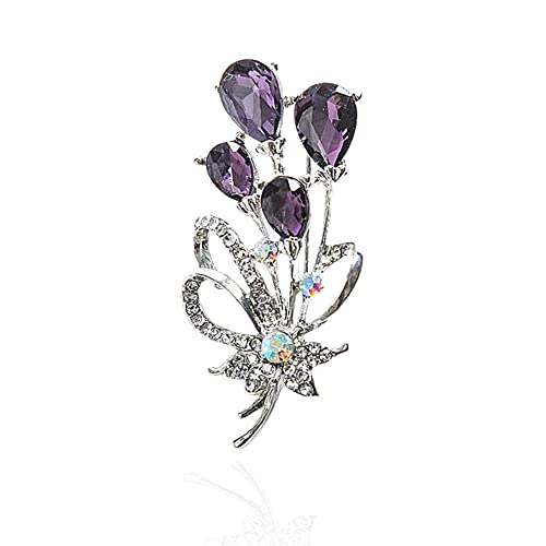 Crystal Purple