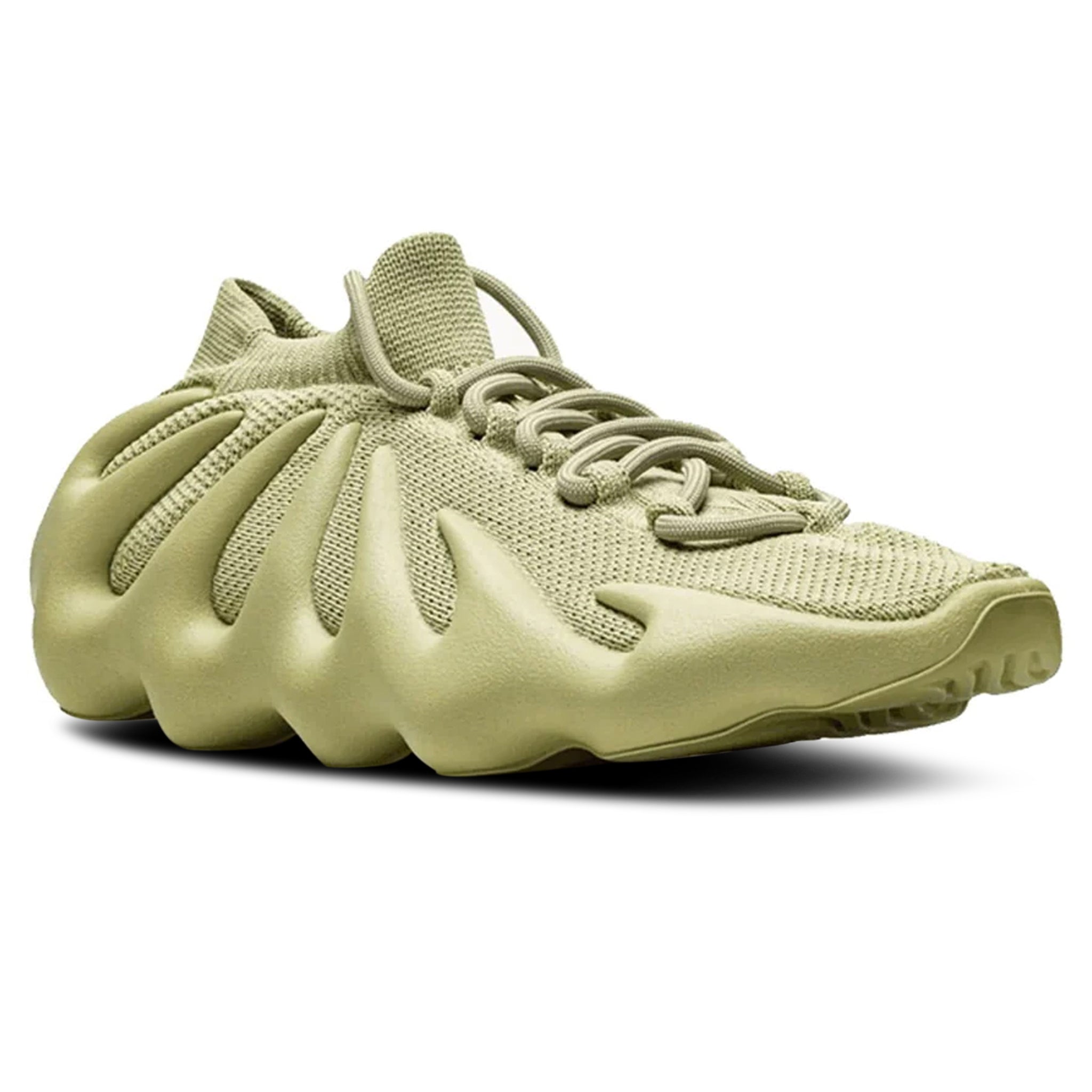 Adidas Yeezy 450 Resin Sneakers - Men's Lightweight Running Shoes for Gym & Streetwear Fashion | Perfect for Workouts, Jogging & Casual Wear