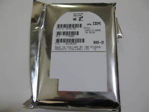 IBM 07N4126 10.05GB 2.5