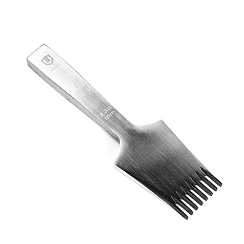 3.38mm-8 Teeth