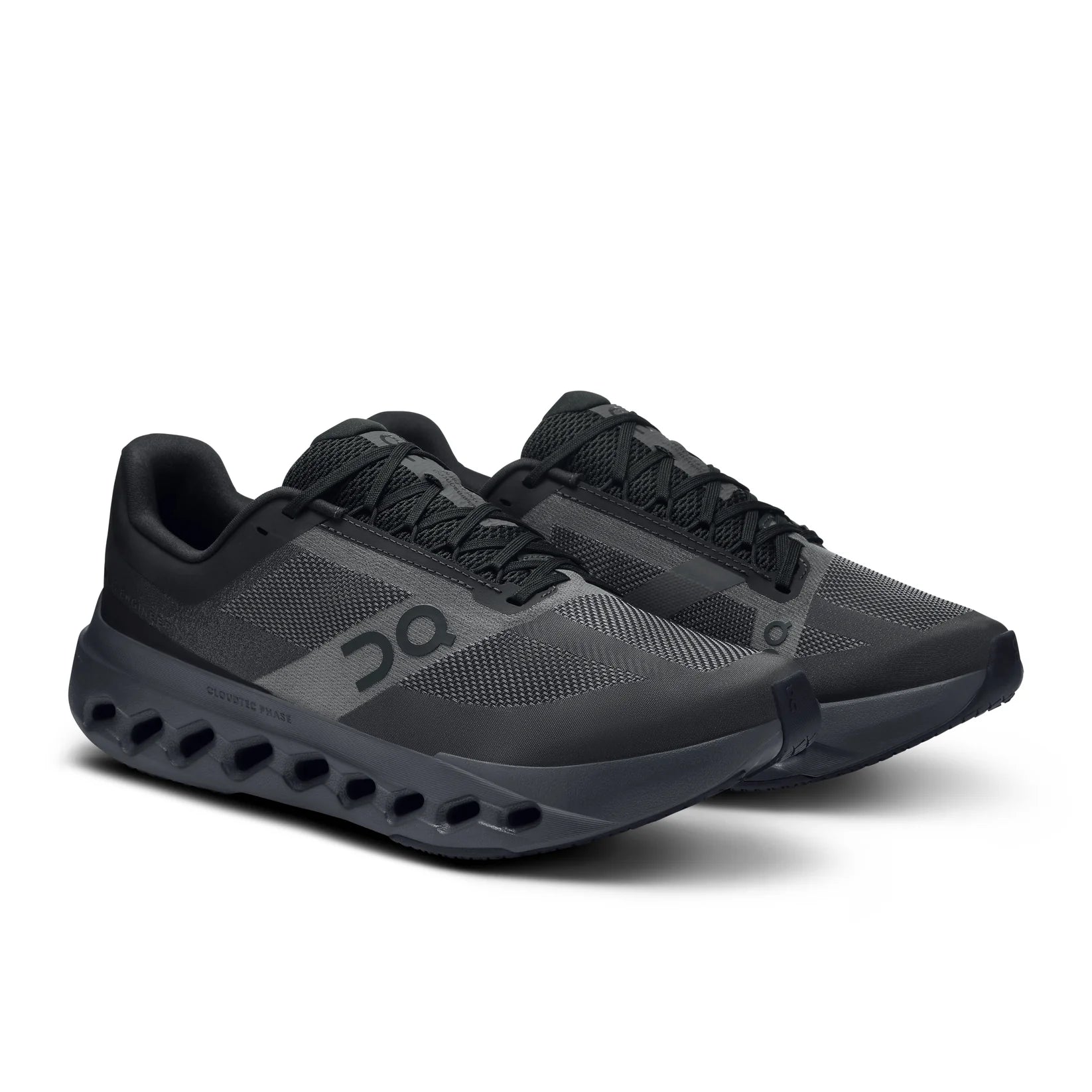 Men's Cloudsurfer Next Running Shoes - Lightweight & Cushioned for Long-Distance Running | Perfect for Marathon Training & Daily Jogging