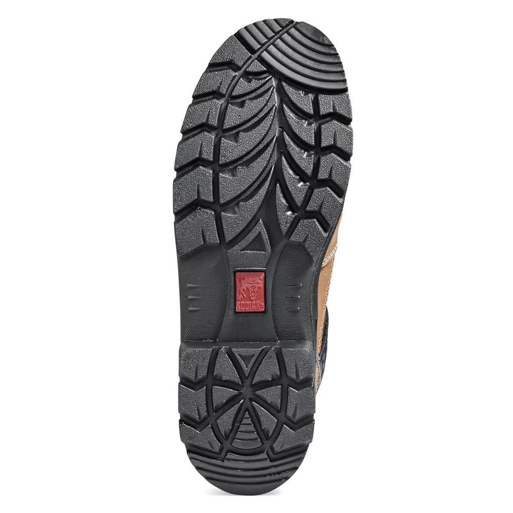 Kodiak Rebel Men's 8