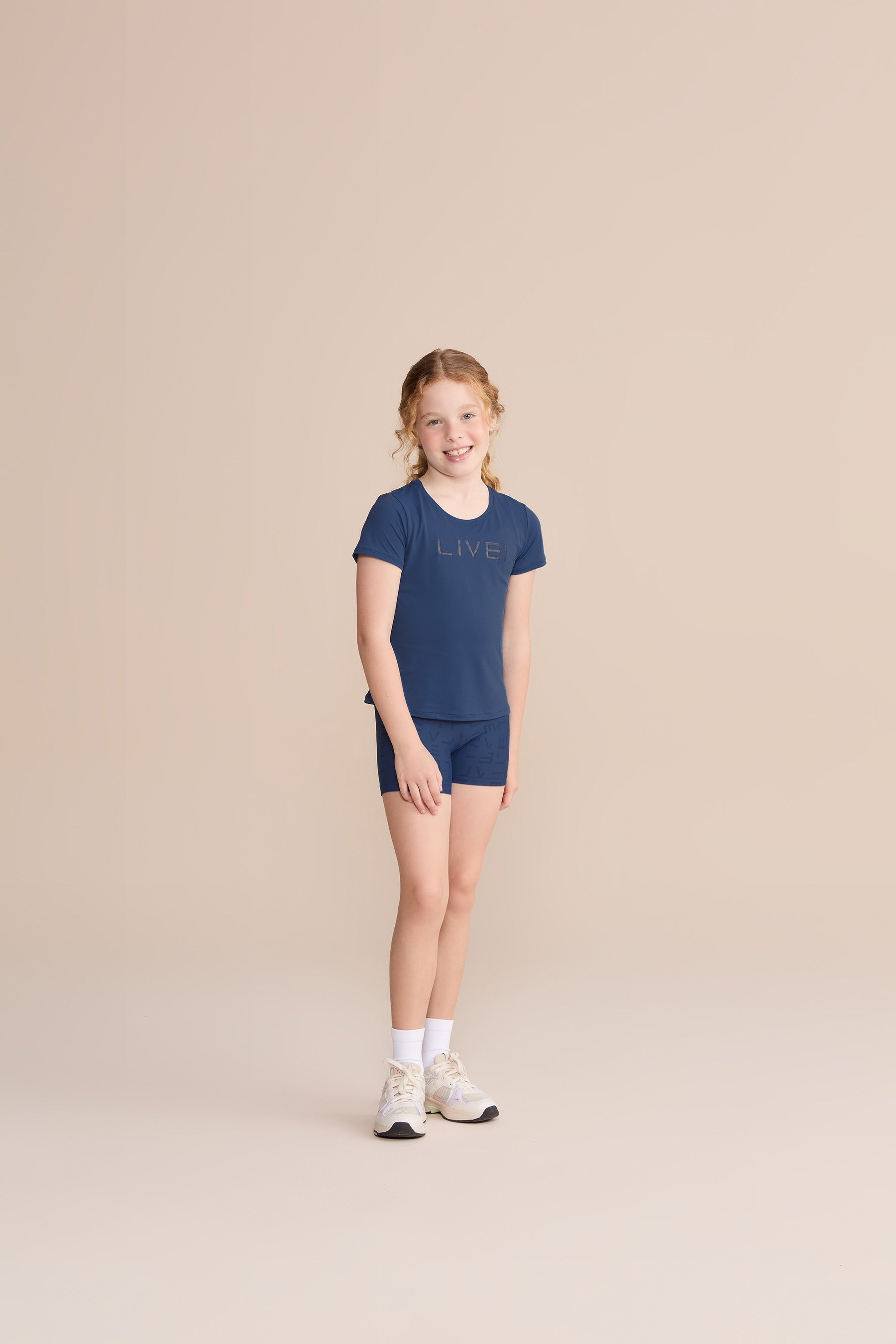 Icon Comfort Kids T-Shirt - Soft Cotton Short Sleeve Tee for Boys & Girls - Perfect for School, Play & Everyday Wear