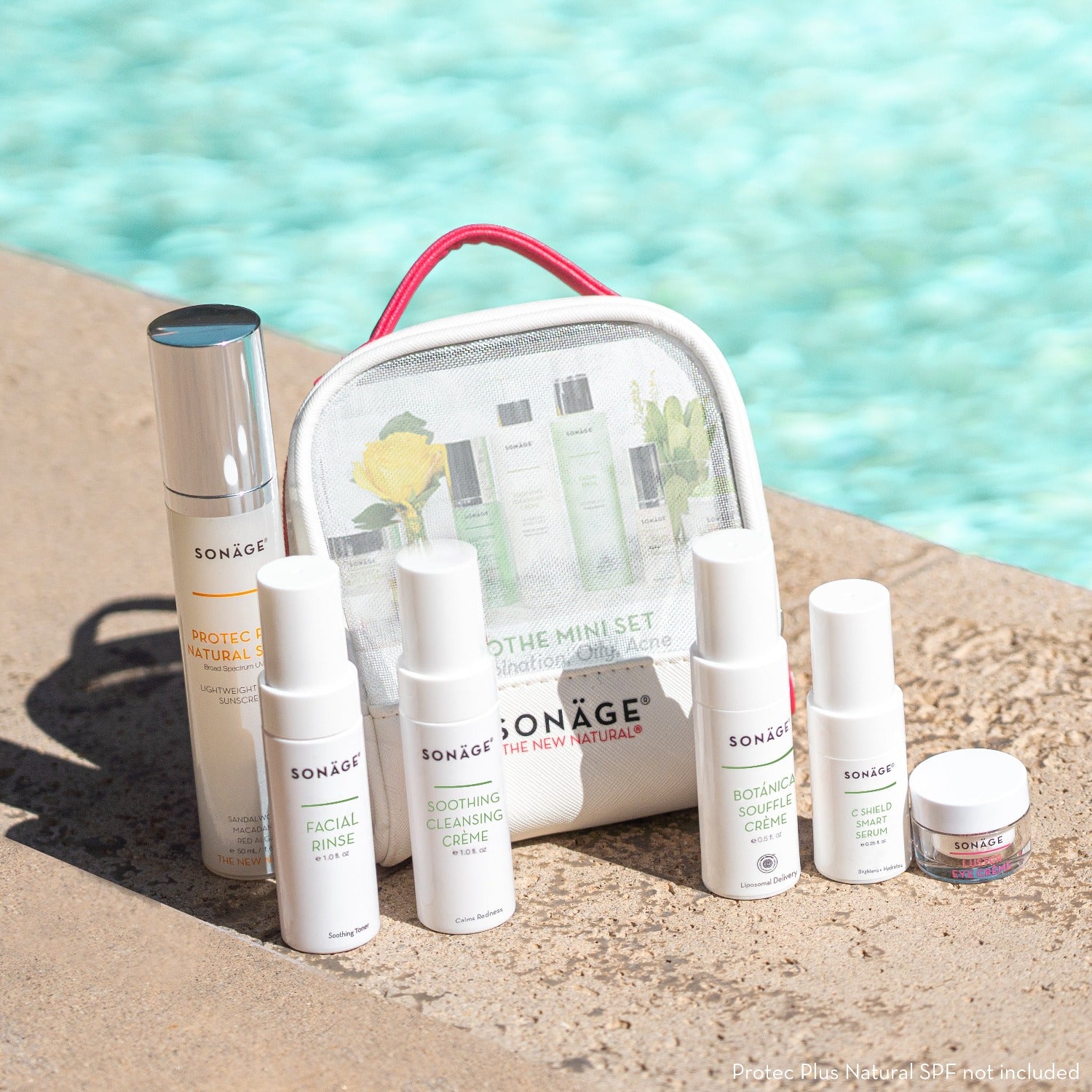 Soothe Mini Set - Portable Stress Relief Kit for Anxiety & Relaxation | Perfect for Travel, Office & Home Use