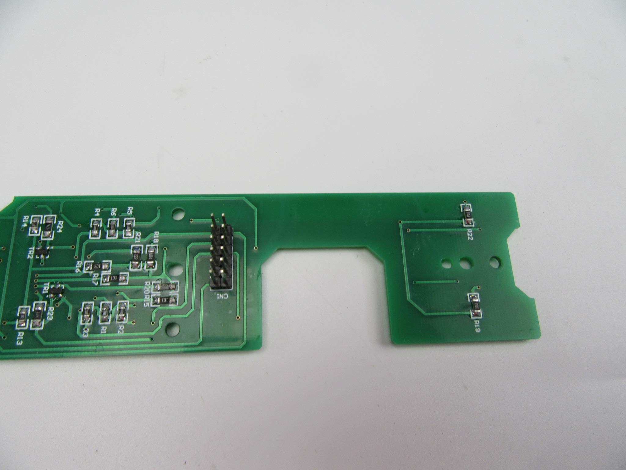 Bentley Continental GT GTC Flying Spur Driver Window Master Switch Electrical Board #665 - Premium Replacement Part for Smooth Power Window Operation