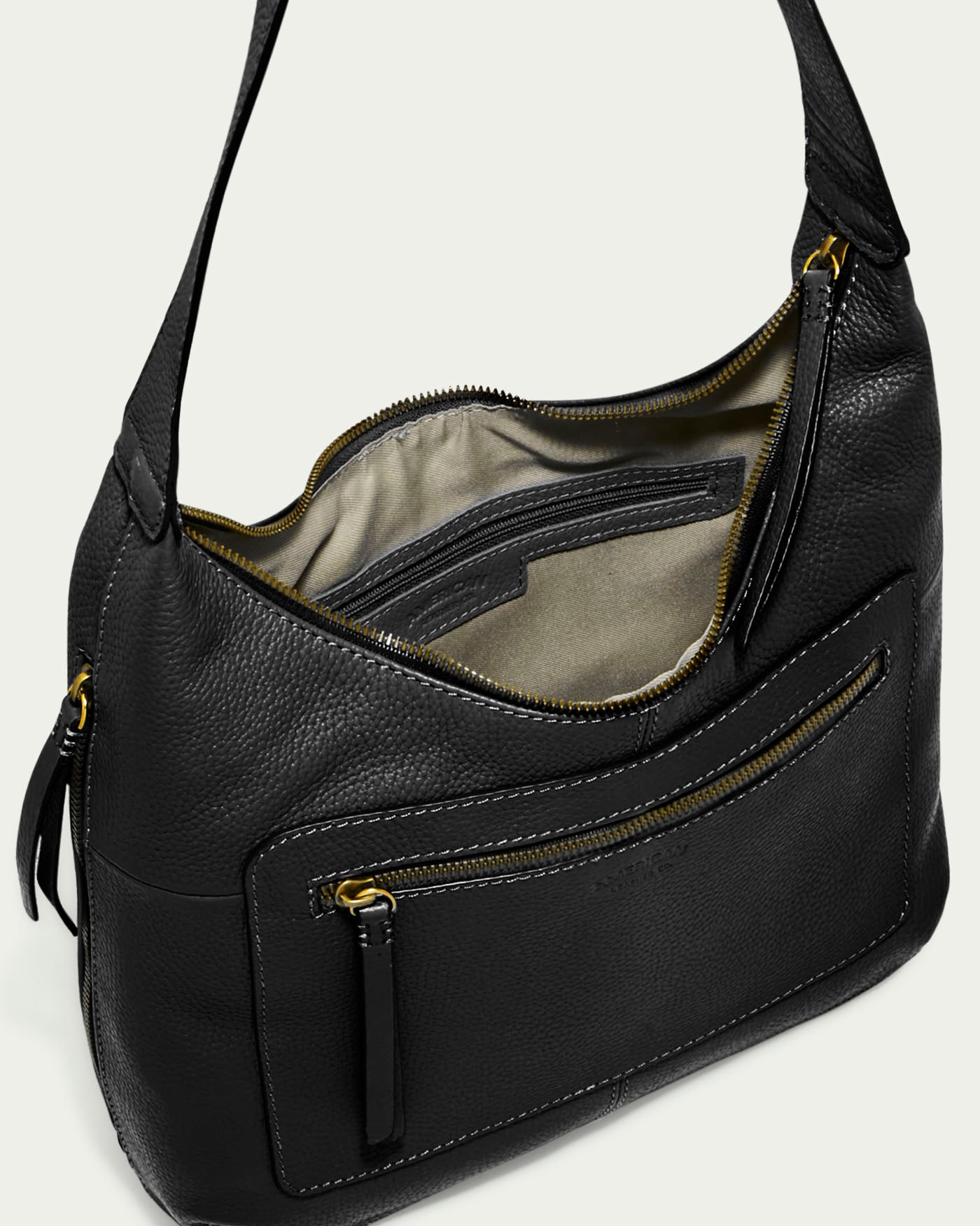 Turner Hobo Bag - Stylish & Spacious Crossbody Purse for Women | Fashionable Shoulder Bag for Work, Travel & Everyday Use