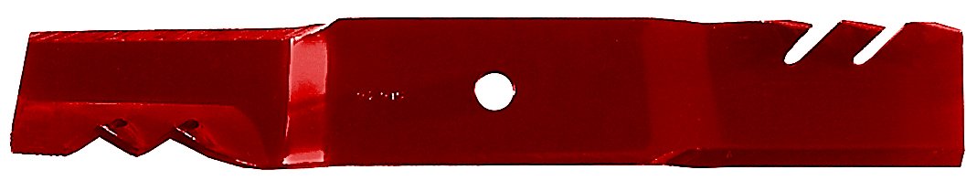 Oregon Gator Mulcher 3-in-1 Fusion Lawn Mower Blade for MTD 46-Inch Decks (Fits Models 98-054, 98-069, CS 534826) - Durable Mulching & Bagging Replacement Blade for Professional Lawn Care