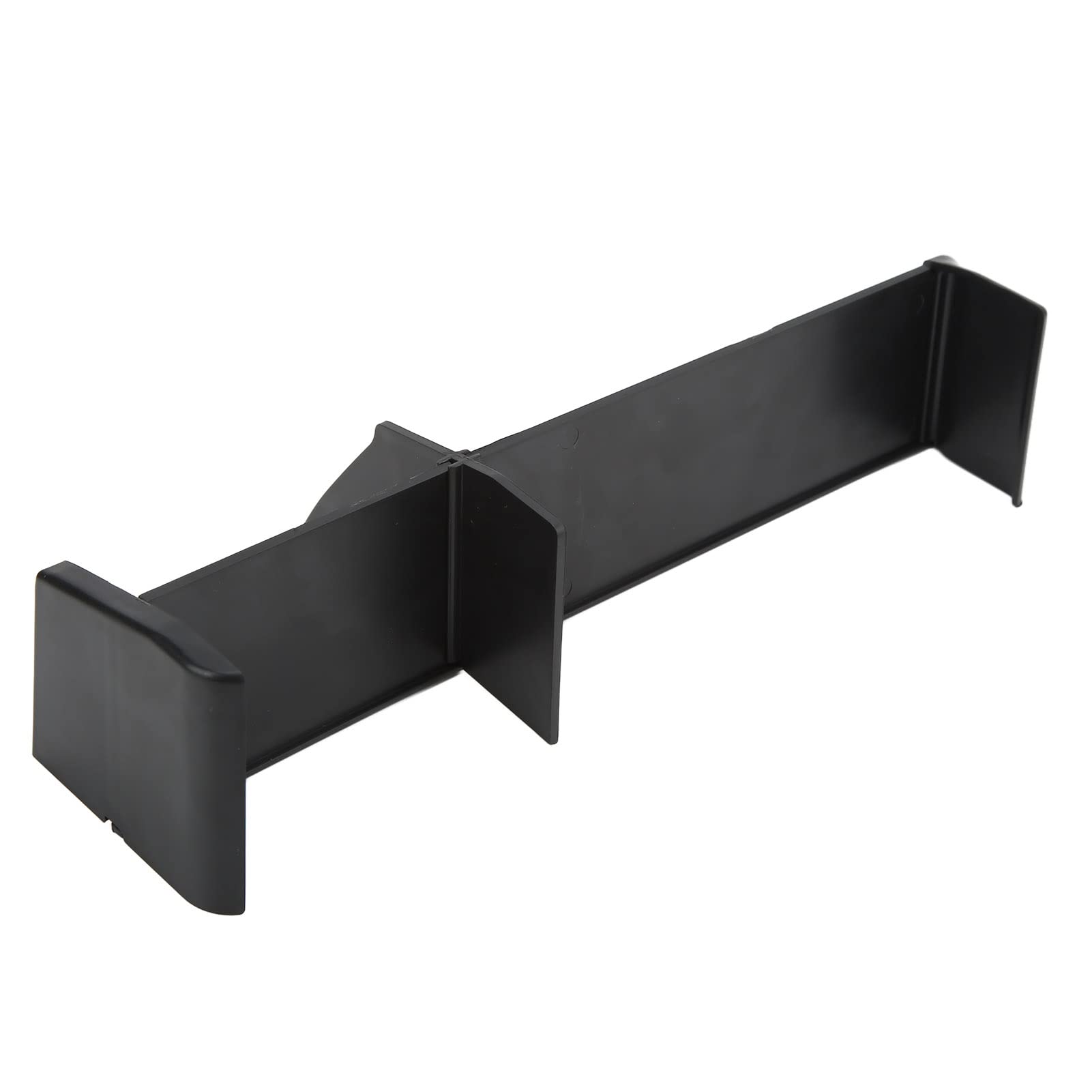 Tesla Model 3 & Y Glove Box Organizer Dividers - Premium Interior Accessories for 2021+ Models | Perfect for Car Storage & Organization