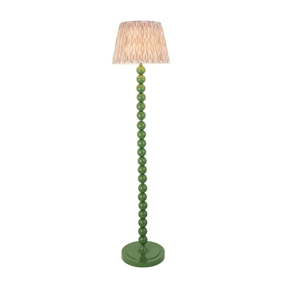 Gloss Cotswold Green