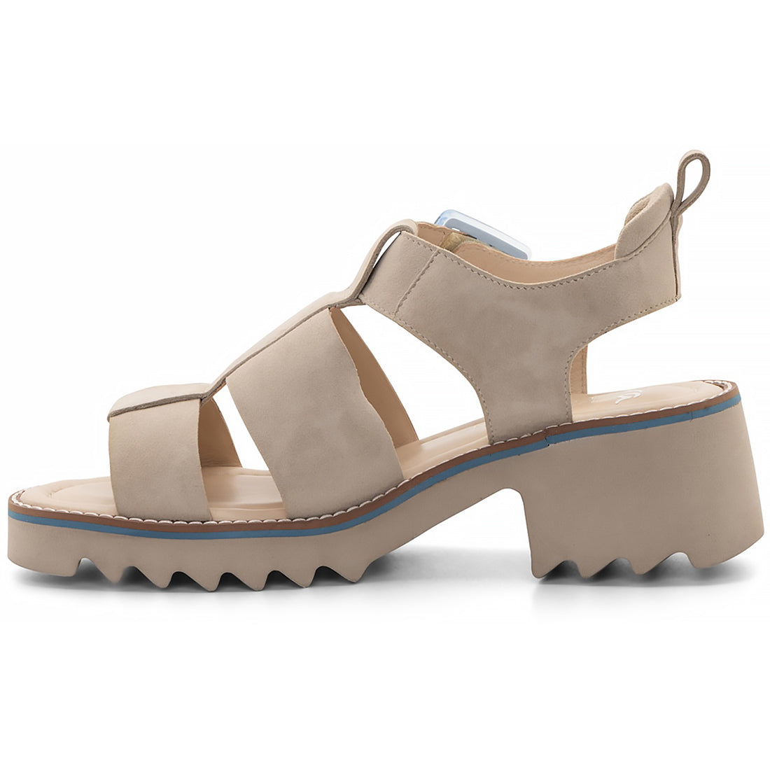 Ara Palm Women's Shoes - Comfortable & Stylish Sandals for Casual Wear, Beach, and Outdoor Activities