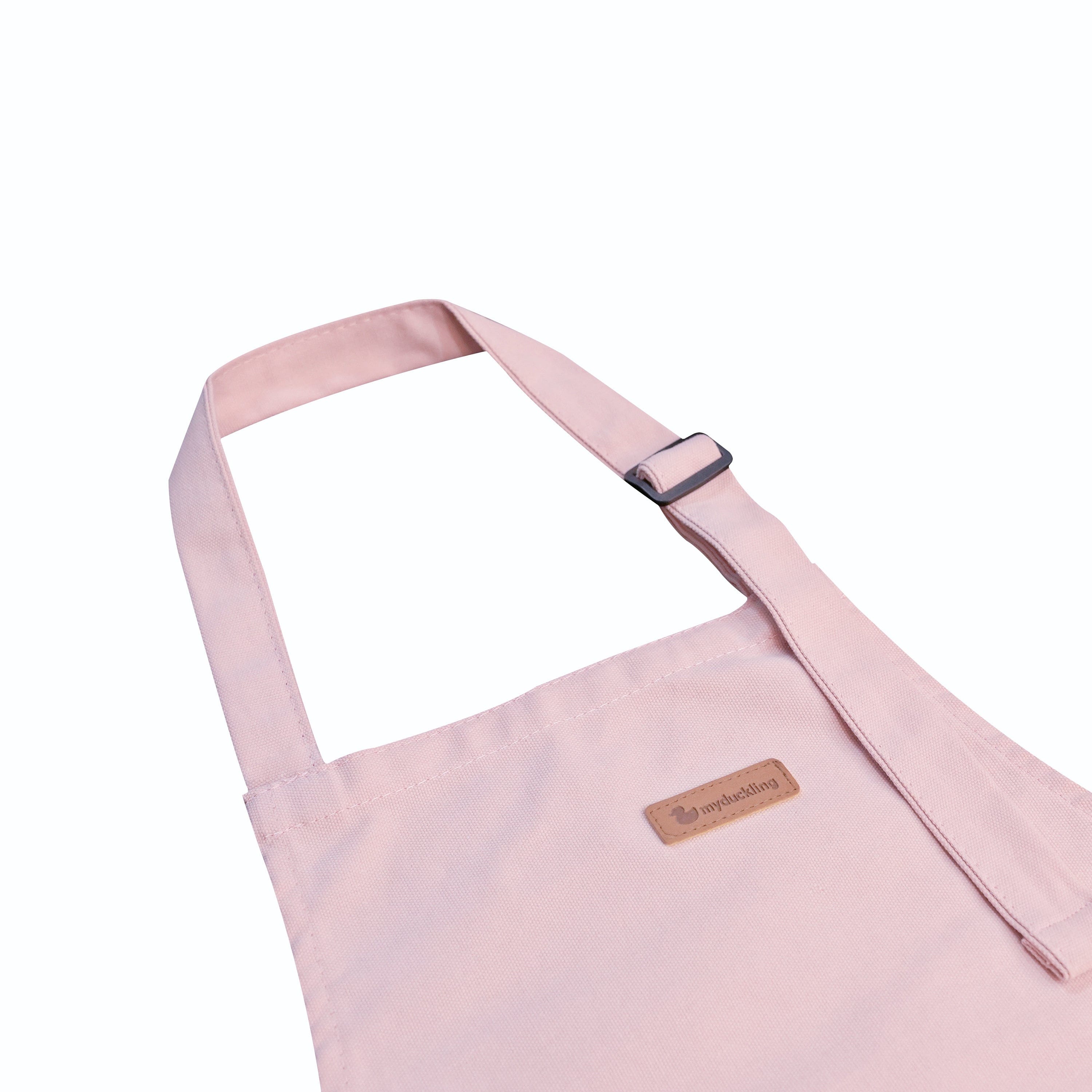 Kids Chef Apron & Hat Set - Adjustable Cooking Outfit for Children - Perfect for Baking, Pretend Play & Cooking Classes