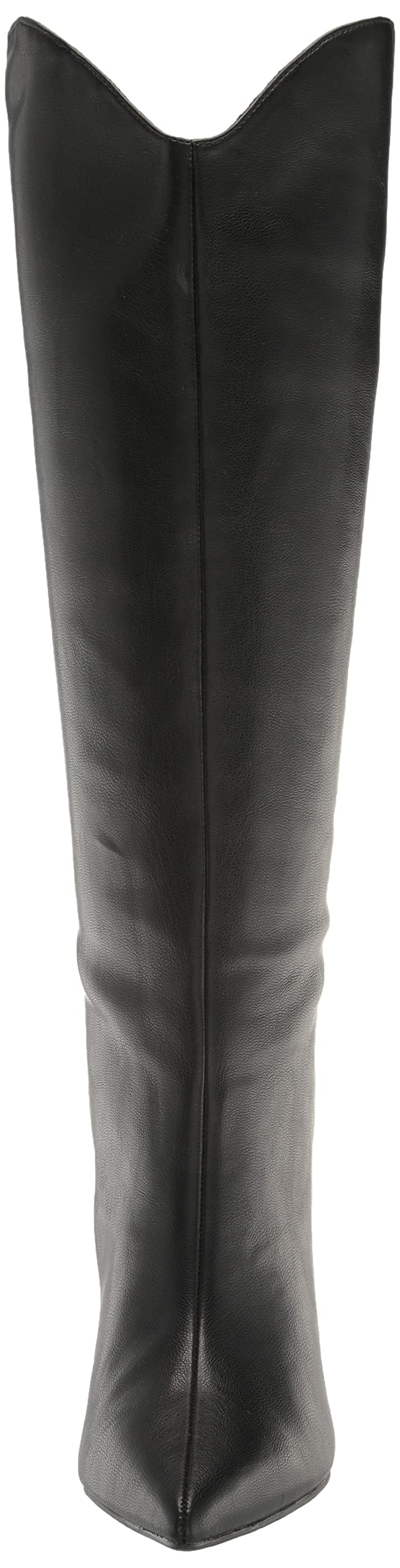 Chinese Laundry Women's Fiora Knee High Boots - Stylish Leather Booties for Fall & Winter Fashion | Perfect for Office, Date Night & Casual Outfits