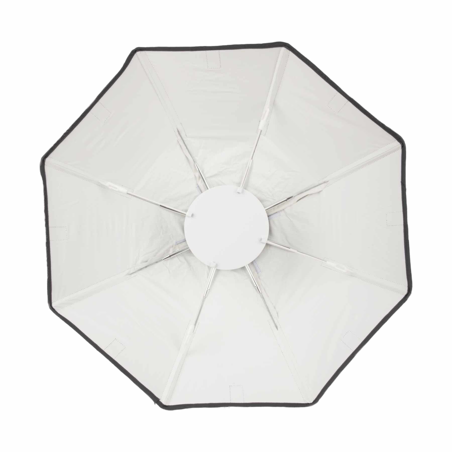 Profoto OCF Beauty Dish 2' White (B) - Professional Photography Lighting for Portraits & Studio Shoots | Perfect for Fashion, Beauty & Commercial Photography