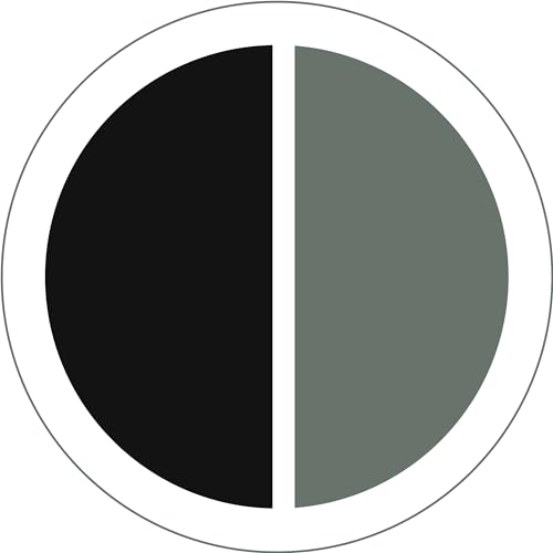 02：black/Dark Gray