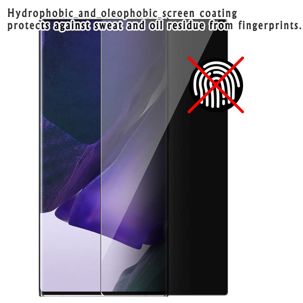 SUUNTO OBSERVER Privacy Screen Protector - Anti-Spy Film for Outdoor Adventures
