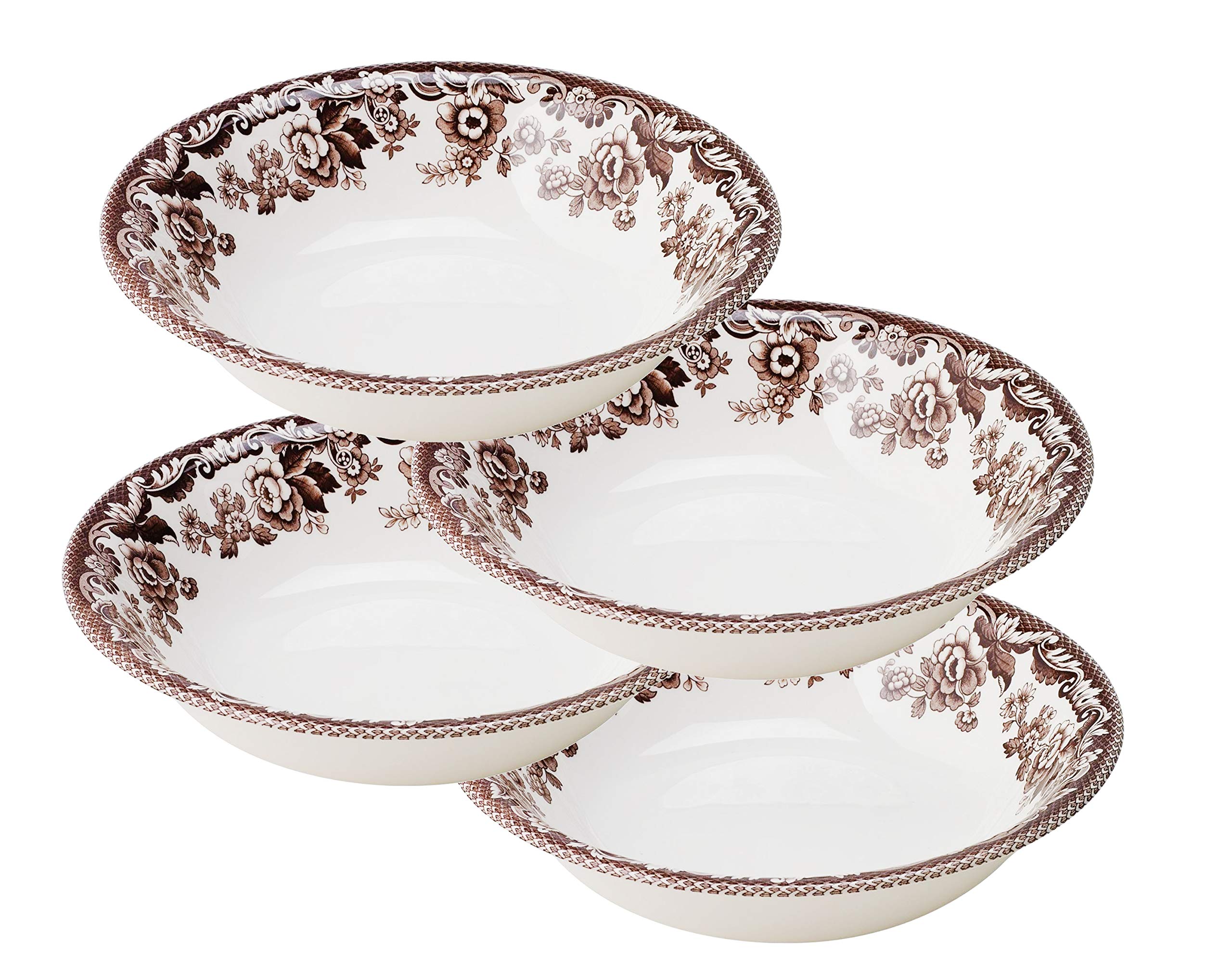 Spode Delamere Ascot 8