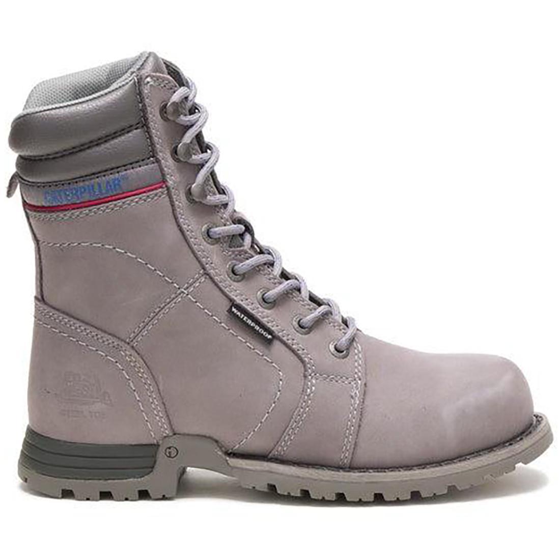 Frost Grey