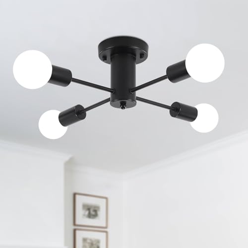 4 Light Black