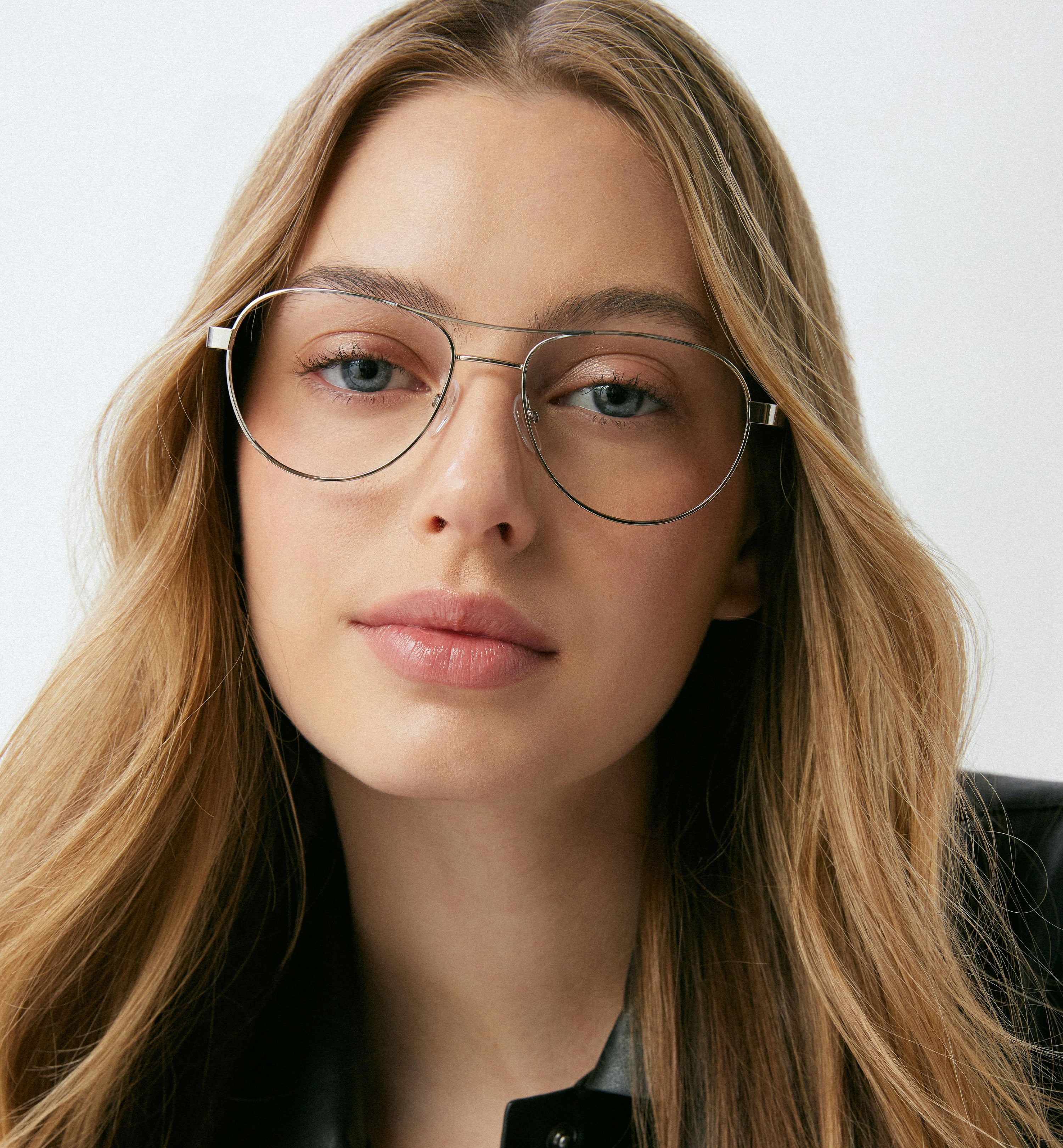 Cassidy Eyeglasses - Stylish & Lightweight Reading Glasses for Men & Women | Perfect for Reading, Working & Daily Use