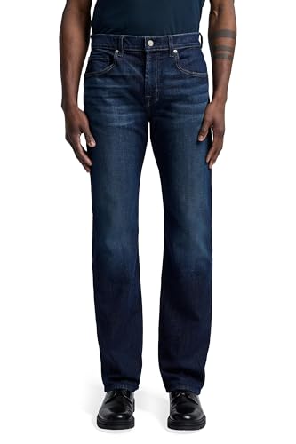 Los Angeles Dark Blue