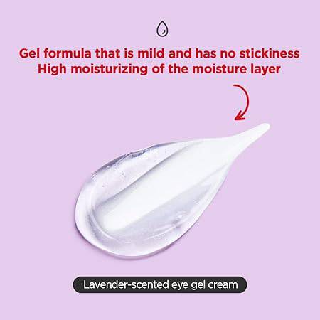 TOCOBO Collagen Brightening Eye Gel Cream 30mL - Dark Circle Treatment & Anti-Aging Eye Care for Puffiness & Wrinkles - Perfect for Night & Morning Skincare Routine