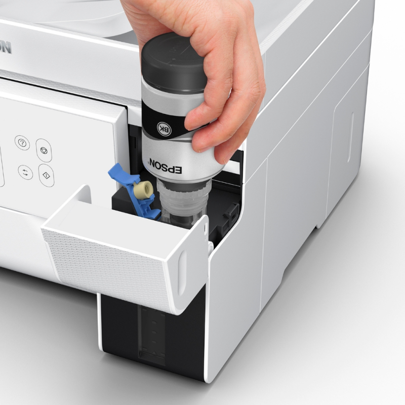Epson EcoTank M2050 Wireless All-in-One Ink Tank Printer - Print, Scan, Copy | A4 Duplex Printing | Home & Office Use | Works with Windows & Mac