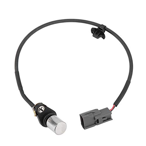 KIMISS Crankshaft Position Sensor 90919-05011 90919-05030 - Compatible with Various Car Models - High Performance Engine Sensor for Smooth Driving & Fuel Efficiency