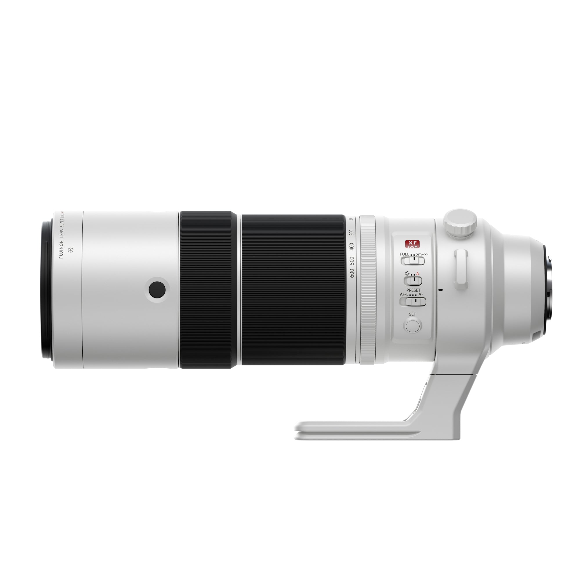 Fujifilm XF 150-600mm f/5.6-8 R LM OIS WR Telephoto Zoom Lens for Wildlife & Sports Photography - Compatible with Fujifilm X-Mount Mirrorless Cameras