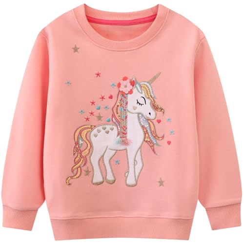 Pink Unicorn