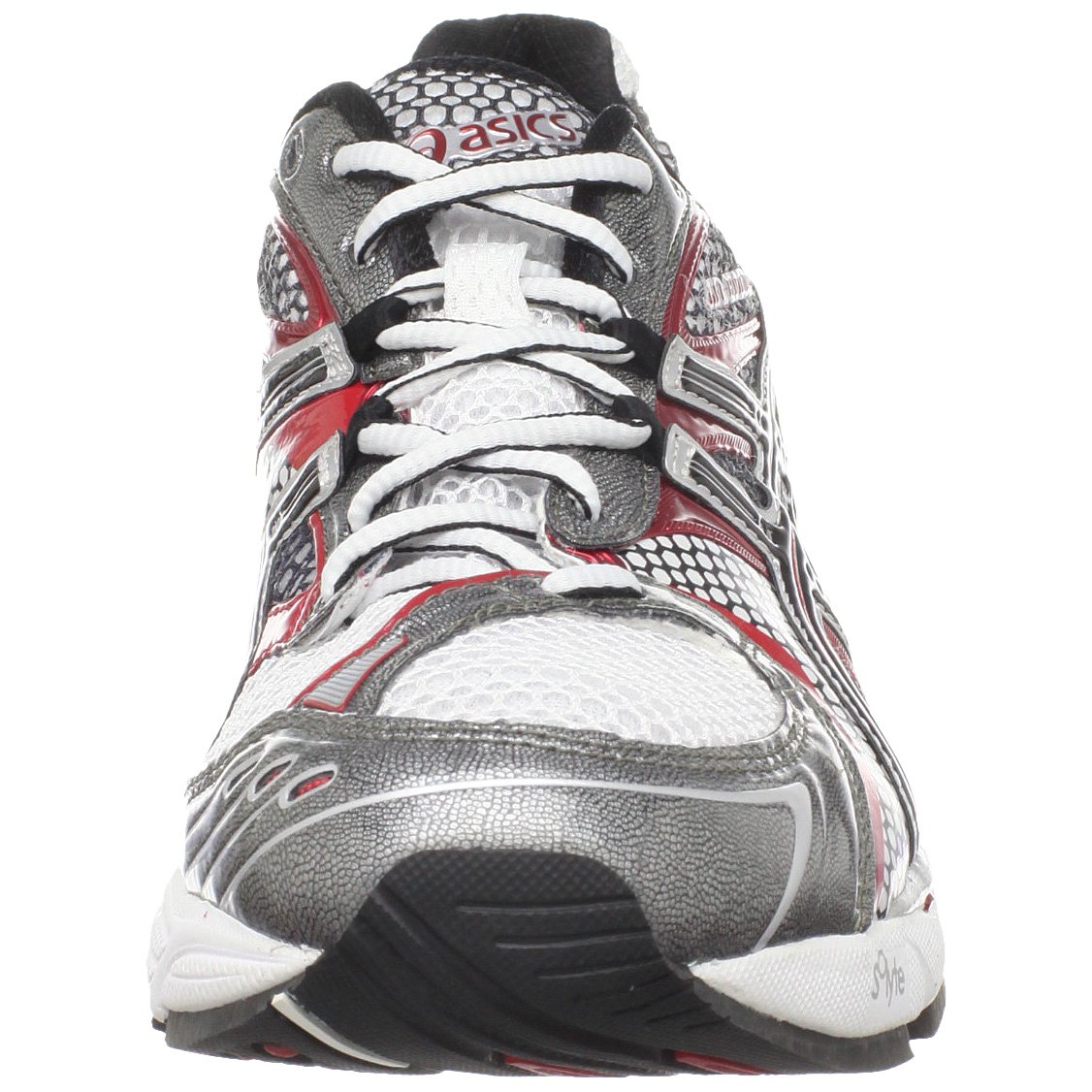ASICS Men's GEL-Kinetic 3 Running Shoes - Lightweight Cushioned Sneakers for Jogging, Gym Workouts & Daily Walking | Breathable Mesh & Shock Absorption