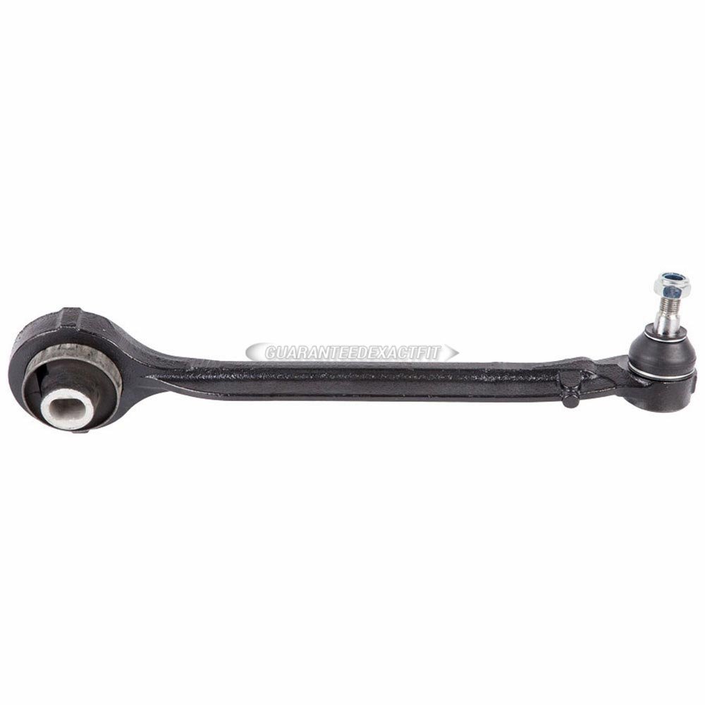 Front Lower Control Arm Kit & Tension Strut Pair for Dodge Charger Challenger Magnum & Chrysler 300 RWD 2WD - Replacement Suspension Parts 93-80321K1 - Improve Ride Comfort & Handling for Daily Driving & Performance Upgrades