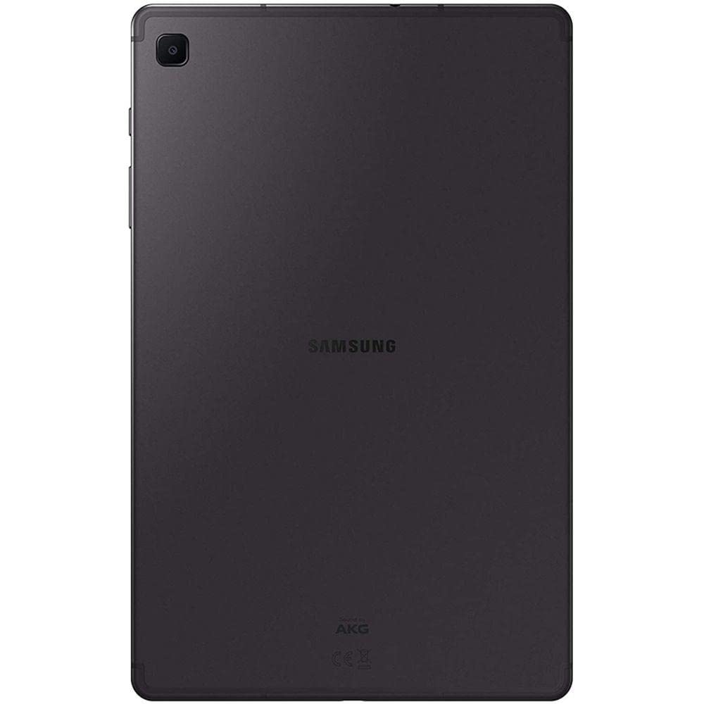 Samsung Galaxy Tab S6 Lite 10.4 Inch Android Tablet (Wi-Fi, 64GB, Gray) - Lightweight & Portable for Work, School, and Entertainment