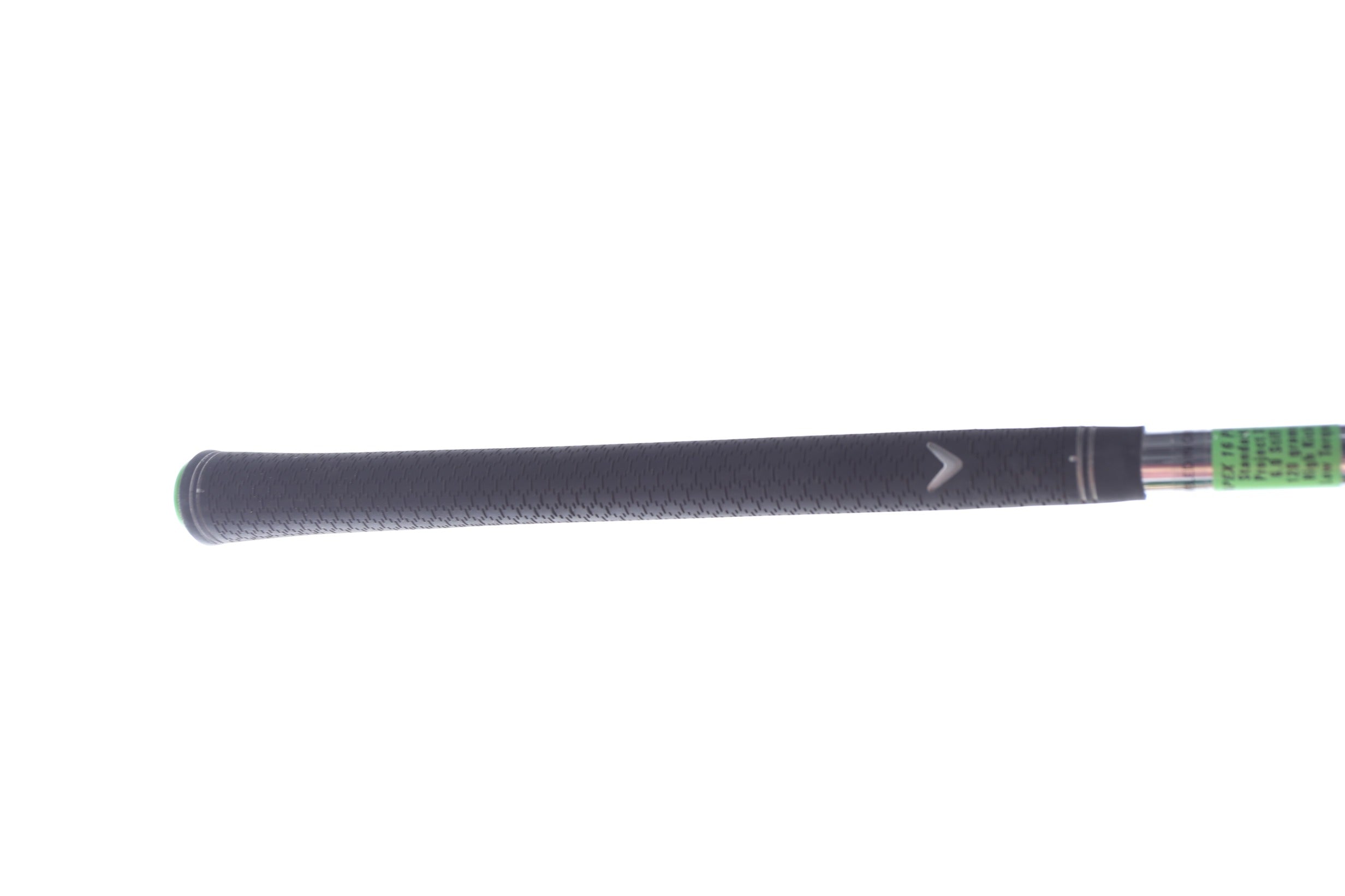 Used Callaway 2019 Big Bertha 7 Iron Golf Club - Right Handed Stiff Flex - Single Fitting Iron for Men - Perfect for Driving Range Practice & Course Play