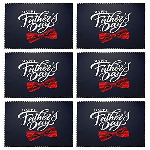 Father's Day Black