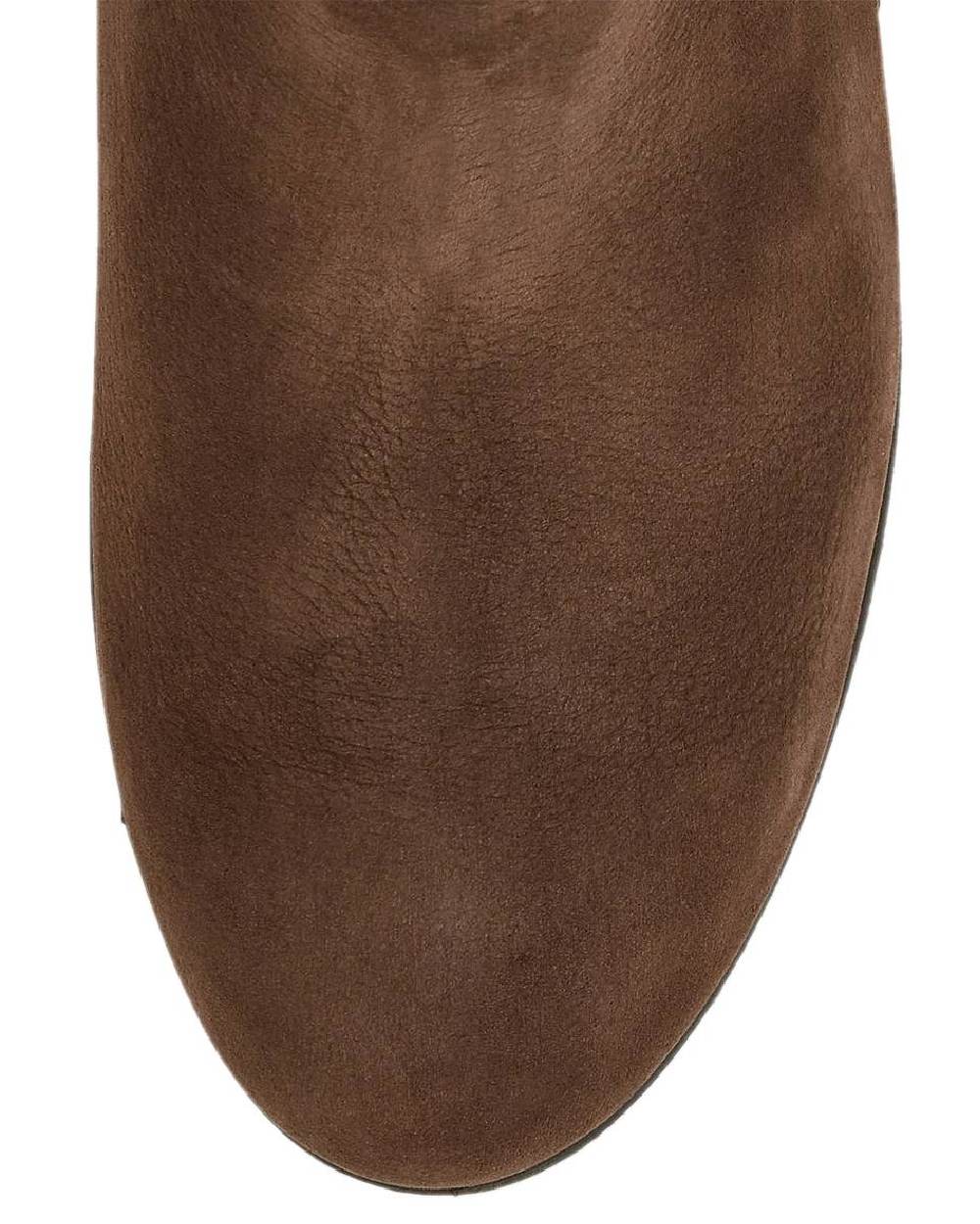 Dubarry Women's Waterford Chelsea Boots - Waterproof Leather Ankle Boots for Women - Perfect for Outdoor, Work & Casual Wear