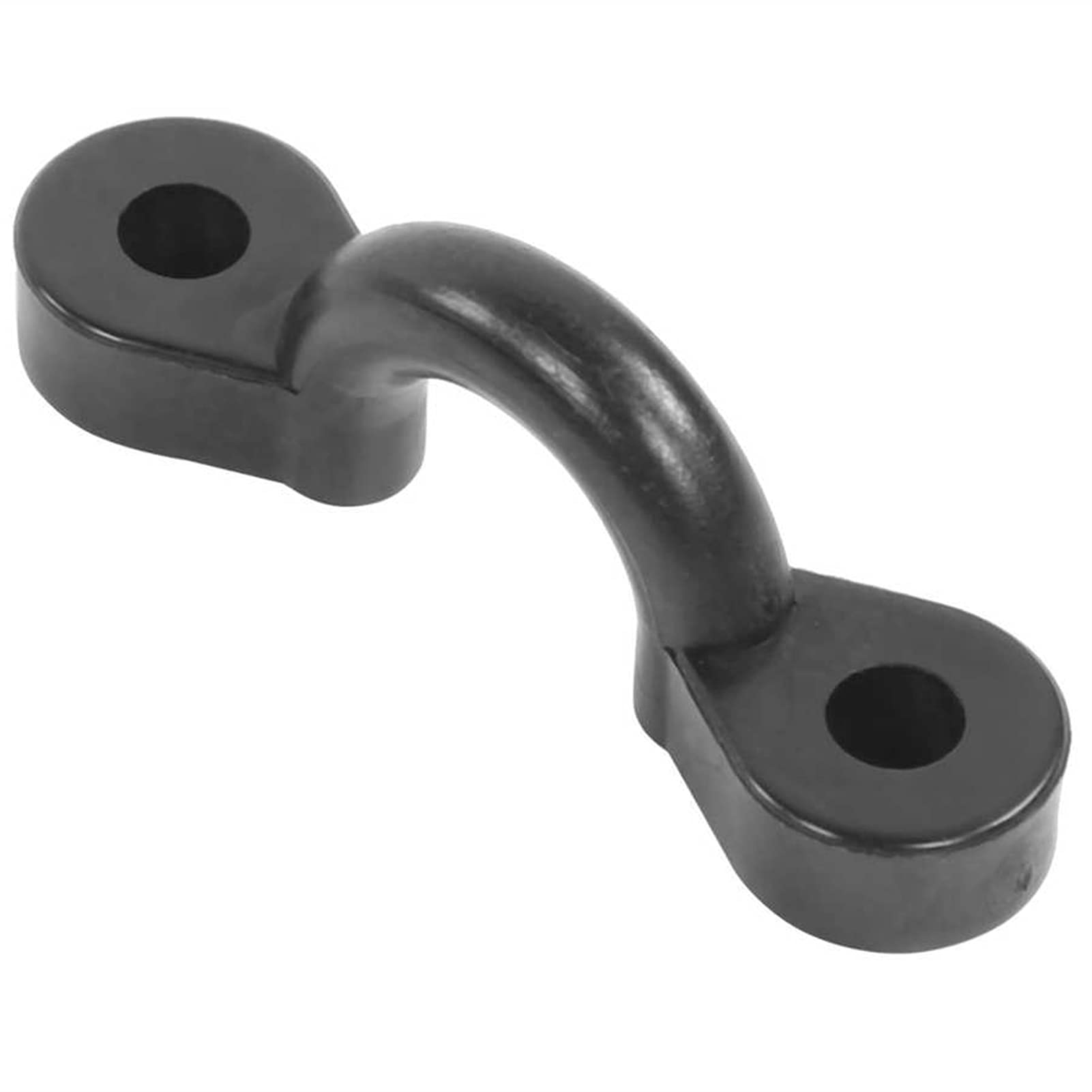 **Kayak Fishing Accessories - Marine Grab Handrail Handle with Anchor for Kayaks, Canoes, Boats & Rubber Dinghies - Perfect for Kayaking, Fishing & Water Sports**