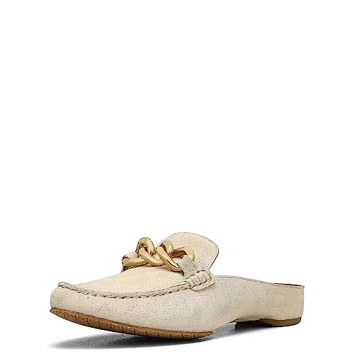 Sand - Distressed Metallic