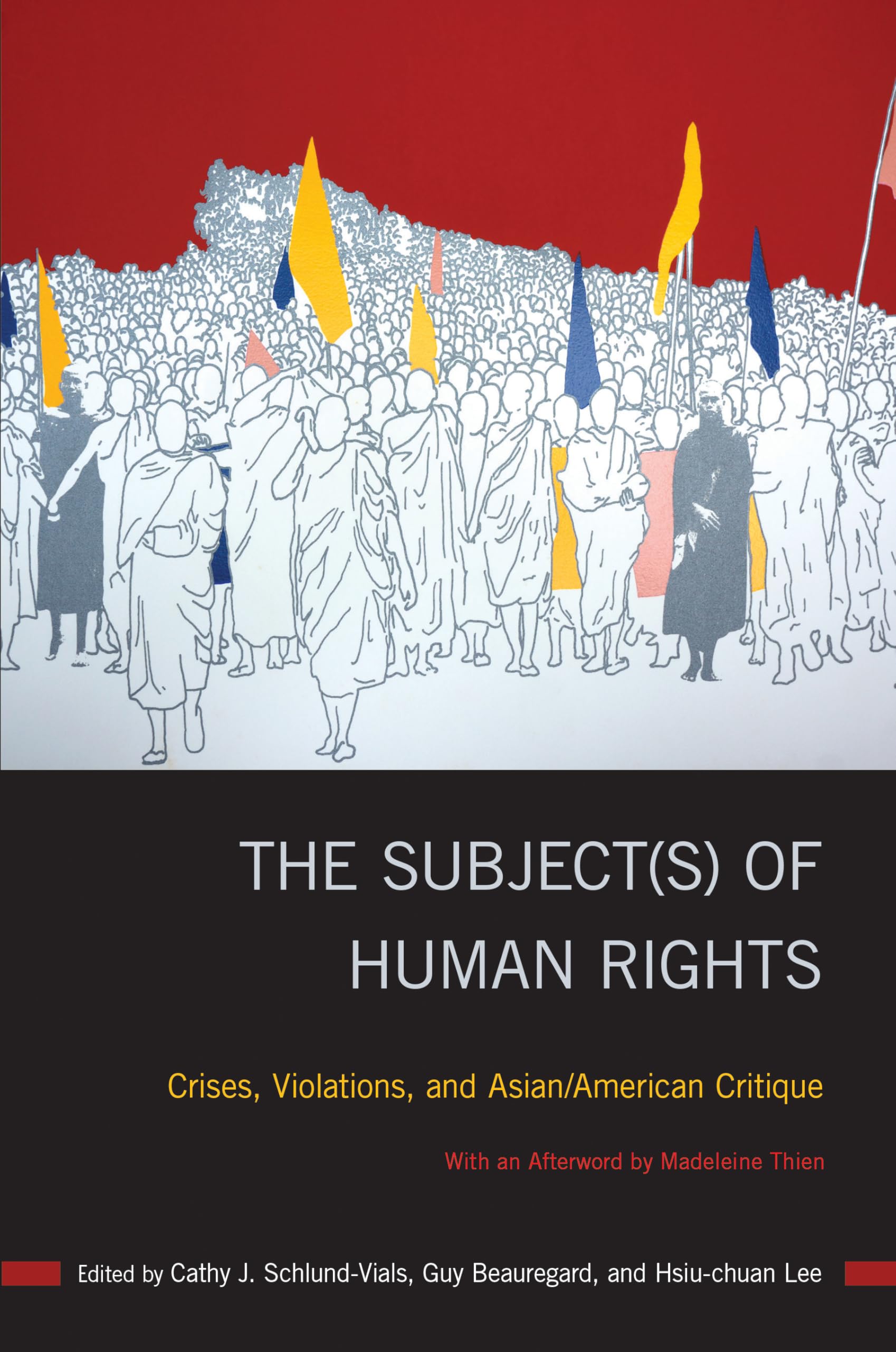Human Rights in Crisis: Violations and Asian American Critique - Essential for Asian American Studies & Cultural Research