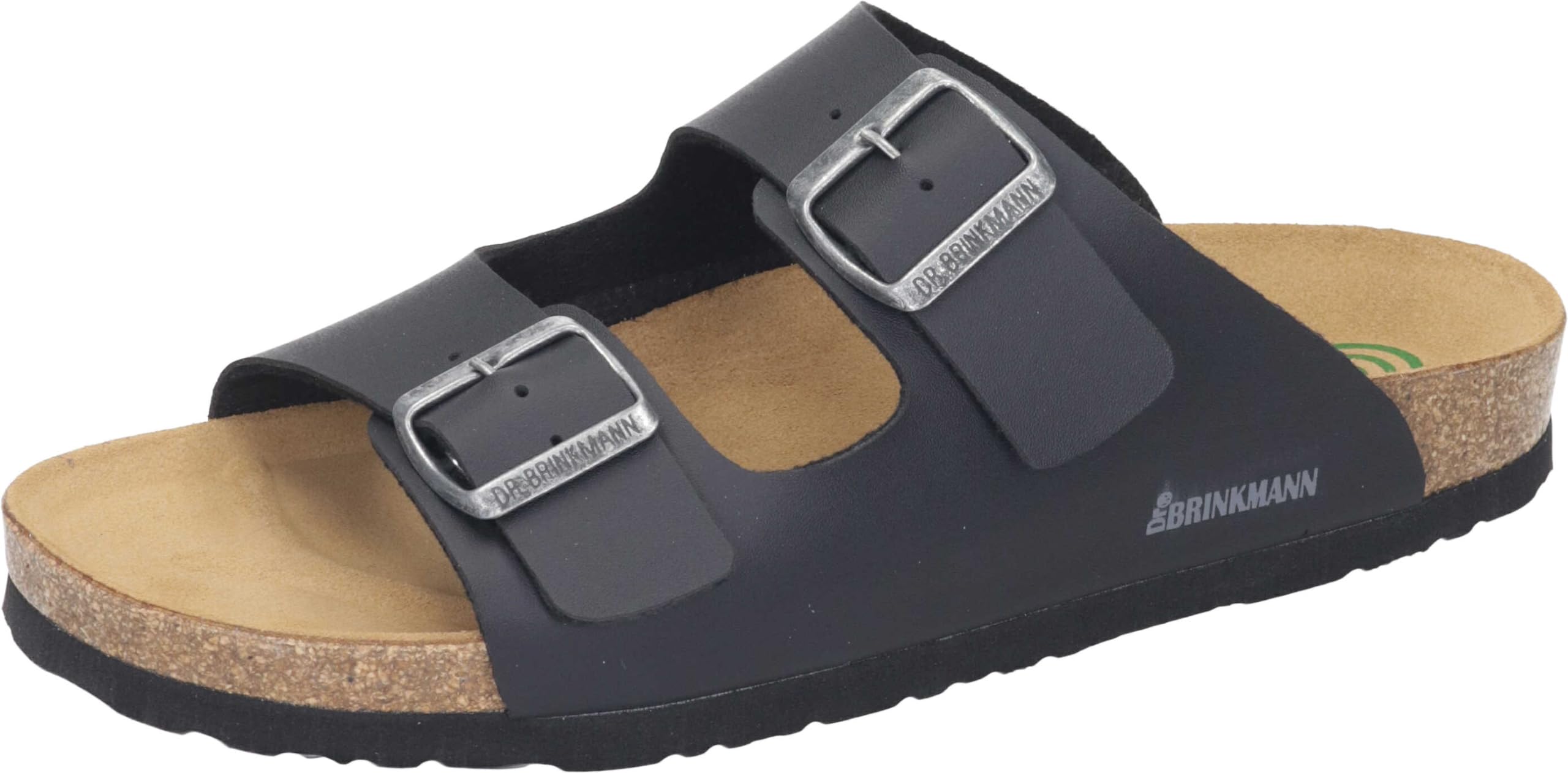 Men's Comfortable Slip-On Mules - Soft Cushioned Indoor & Outdoor Slides for Relaxing at Home, Beach, or Poolside