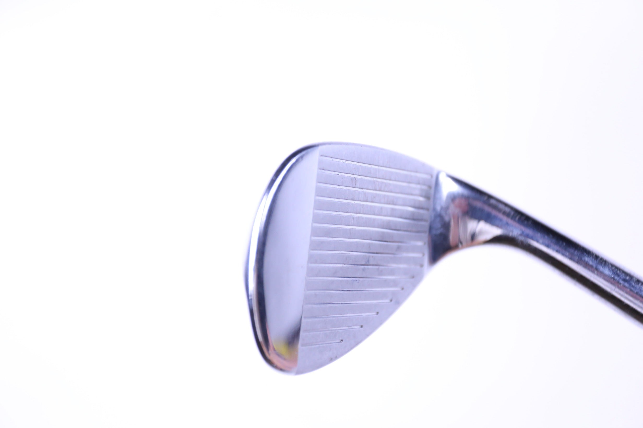 Used Cleveland CG14 Chrome Lob Wedge - Left Handed 60° Wedge Flex | Golf Club for Short Game & Bunker Shots