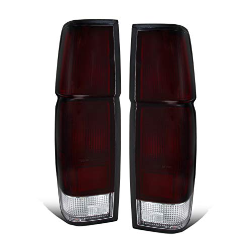 Dark Red