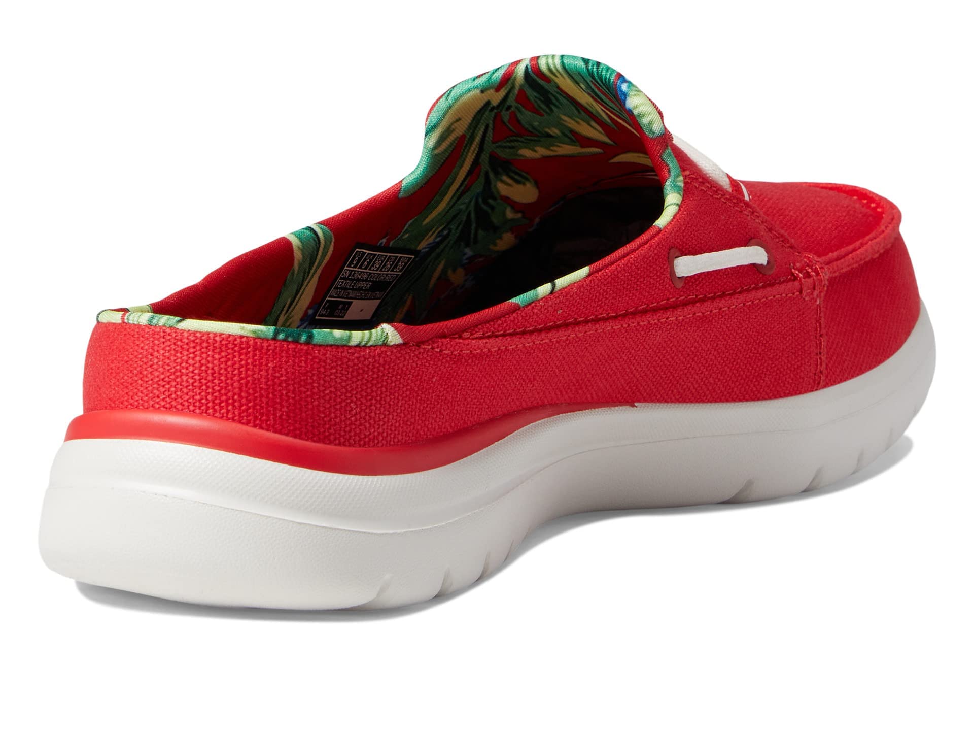 Skechers Women's On-The-Go Flex Salt Water Slip-On Walking Shoes - Comfortable Lightweight Sneakers for Travel, Work & Everyday Wear