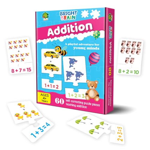 ADDITION