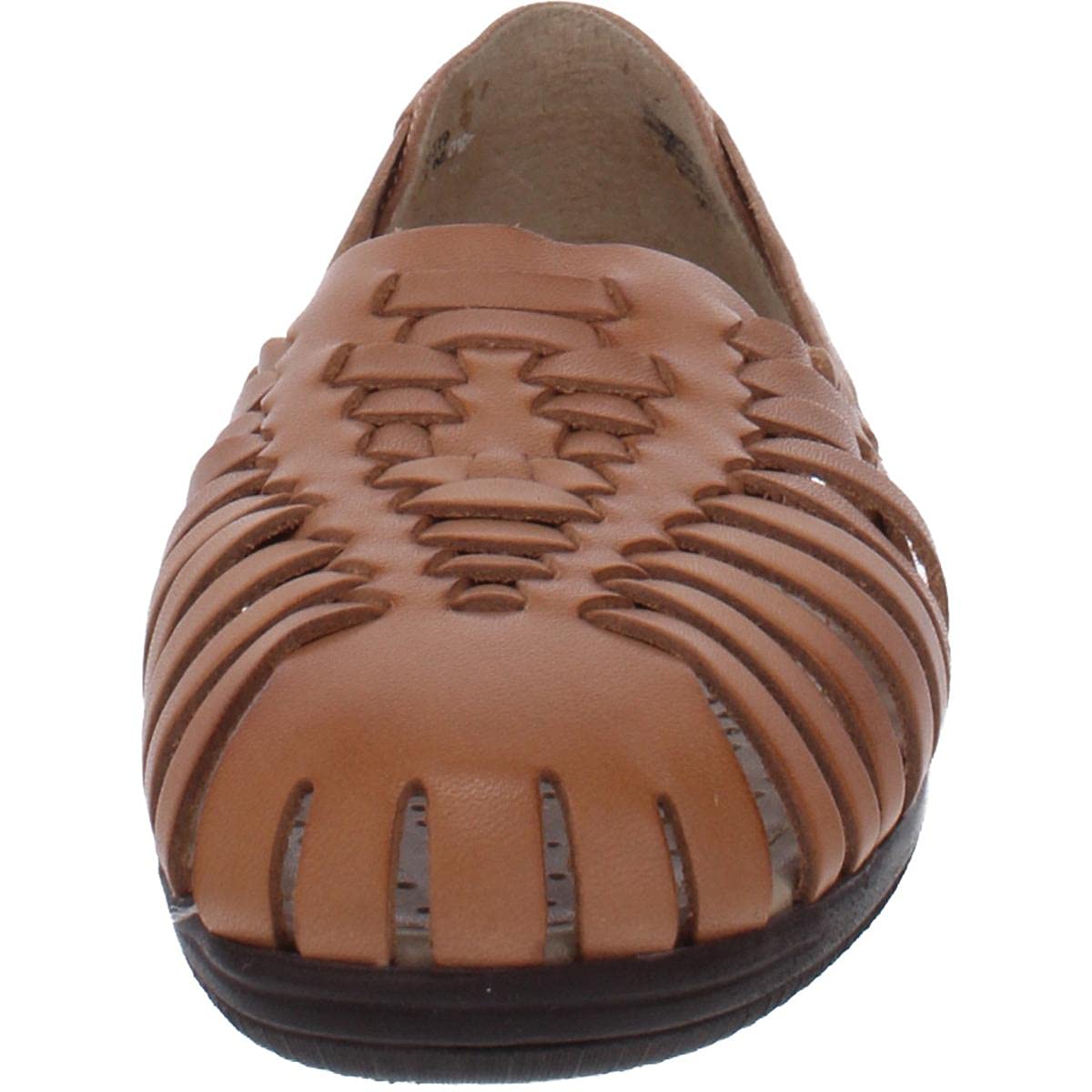 Comfortiva Women's Trinidad Slip-On Loafers - Comfortable Casual Shoes for Women - Perfect for Work, Travel & Everyday Wear