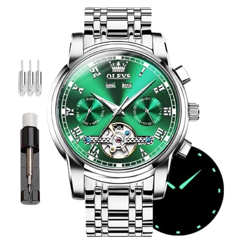 6607-white Belt Green Face