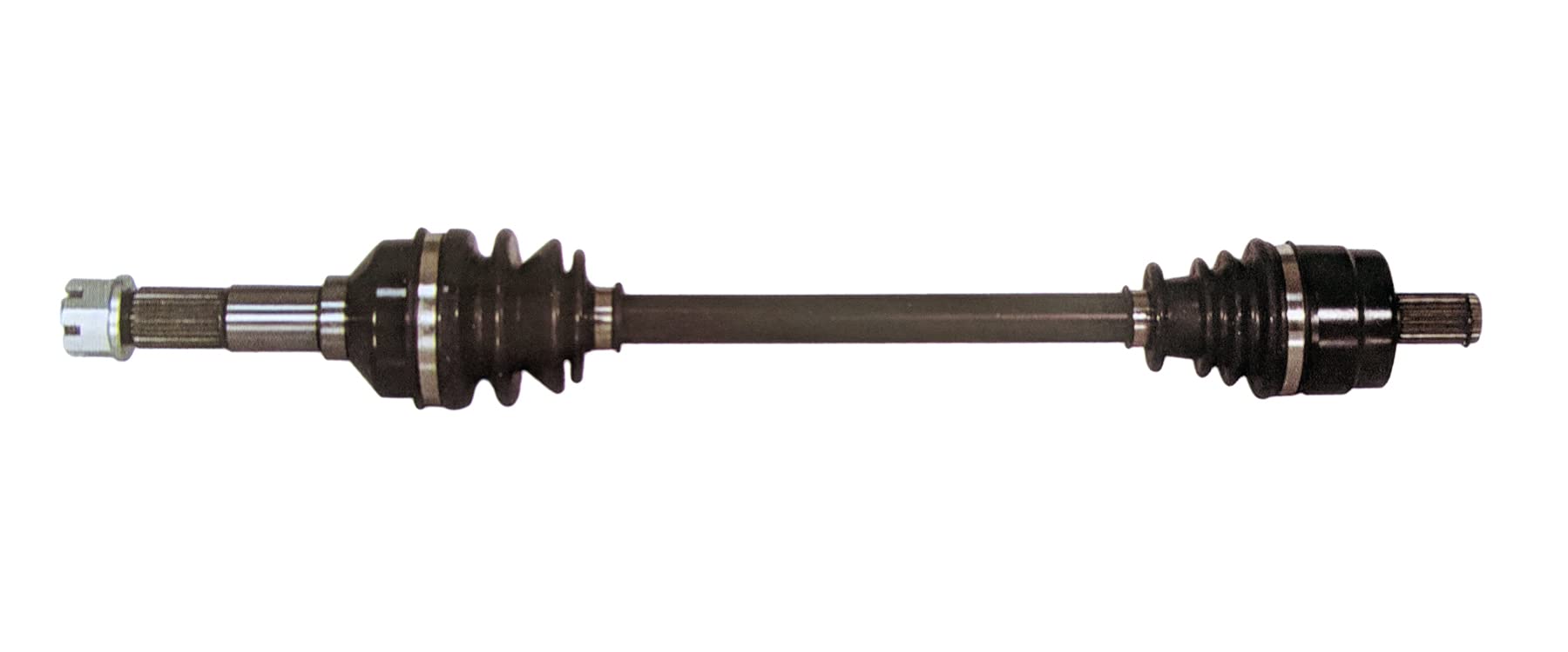 1998-1999 Big Boss 500 6x6 ArmorTech Heavy Duty CV Axle - Front Left/Right Replacement - Perfect for Off-Roading, Towing & Heavy Loads