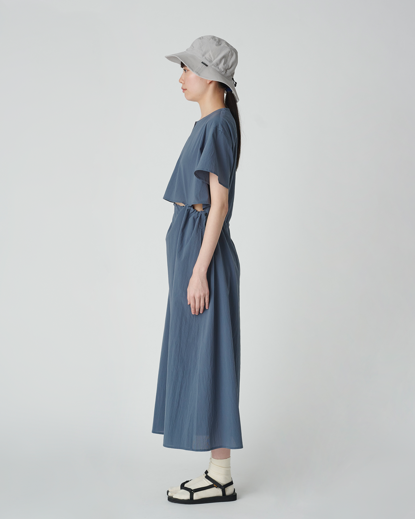 Breathable Quick Dry Dress for Women - Lightweight & Moisture Wicking Summer Dress - Perfect for Travel, Yoga & Outdoor Activities