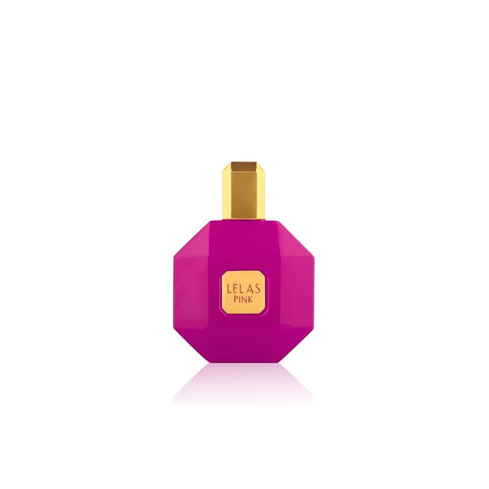 Pink Eau de Parfum 70ml - Floral & Feminine Fragrance for Women | Perfect for Date Nights, Parties & Everyday Wear